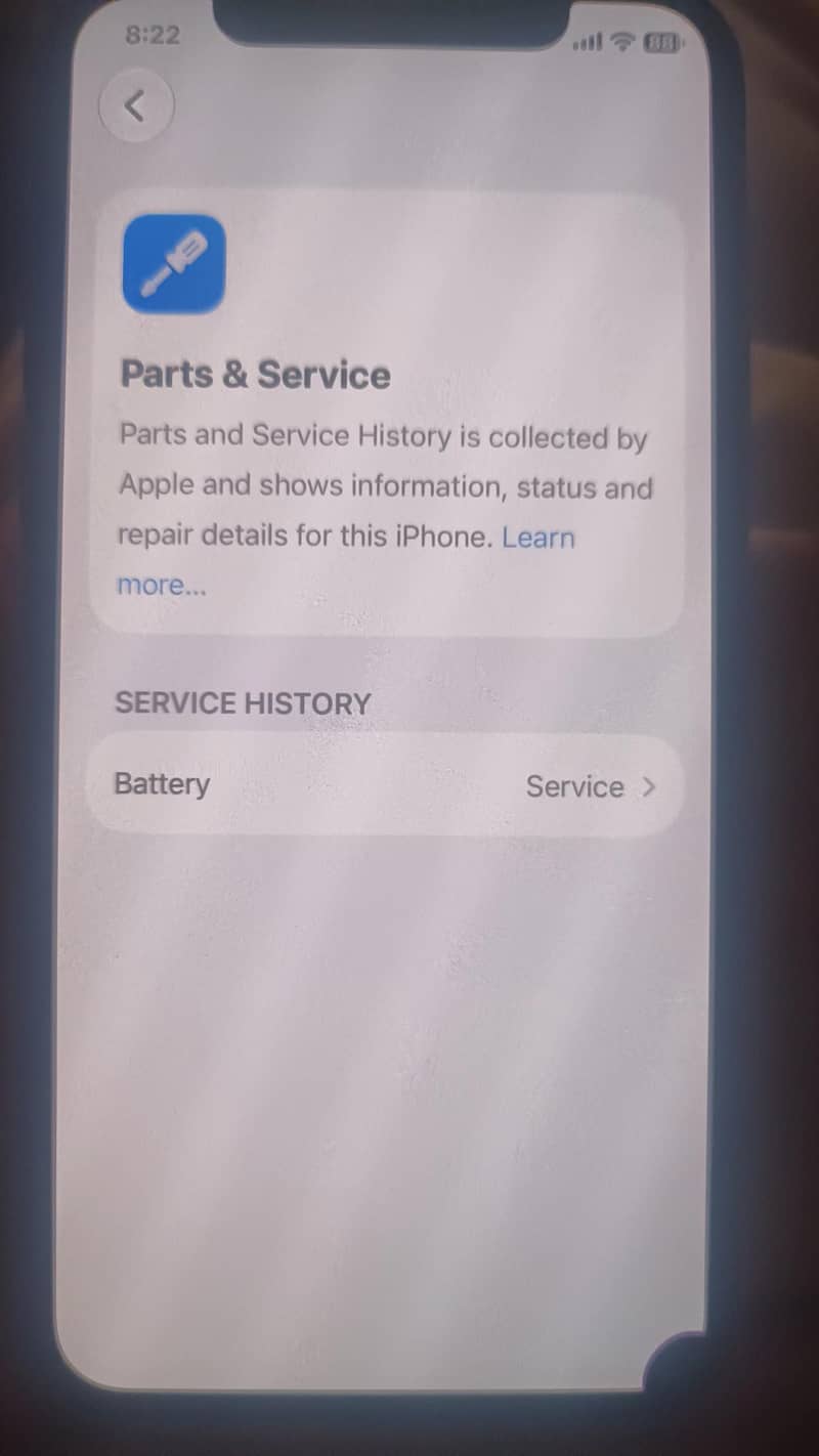 Apple iPhone 11 Pro 4
