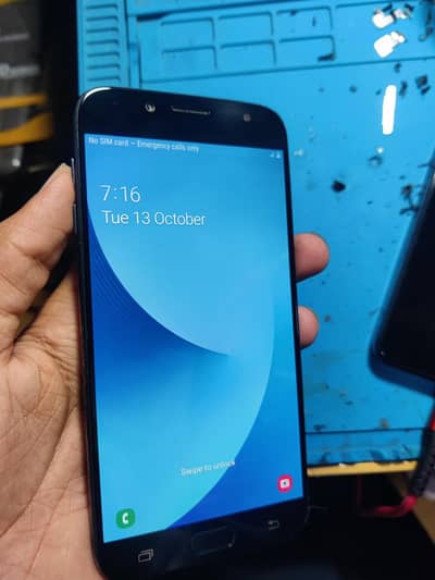 Samsung Mobile J7 Pro