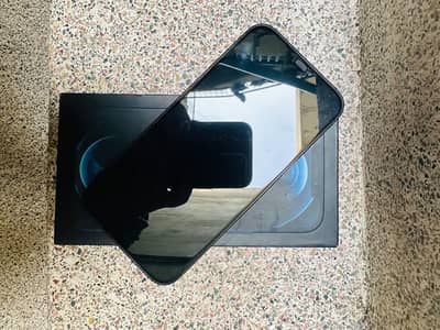 Apple iPhone 12 Pro Max