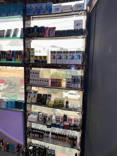 Vape diy kit and stock for sale