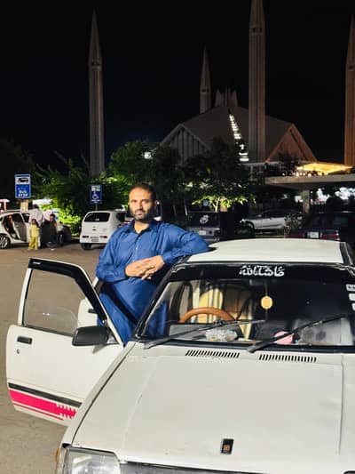 Suzuki Khyber for sale 1994