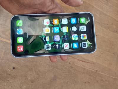 Apple iPhone XR. . . . . convert 18pro