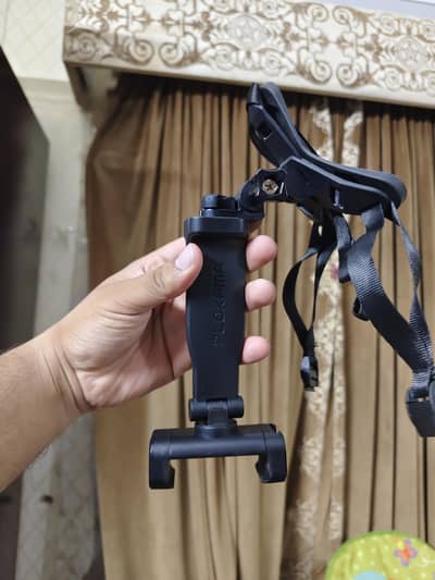 helmet mount