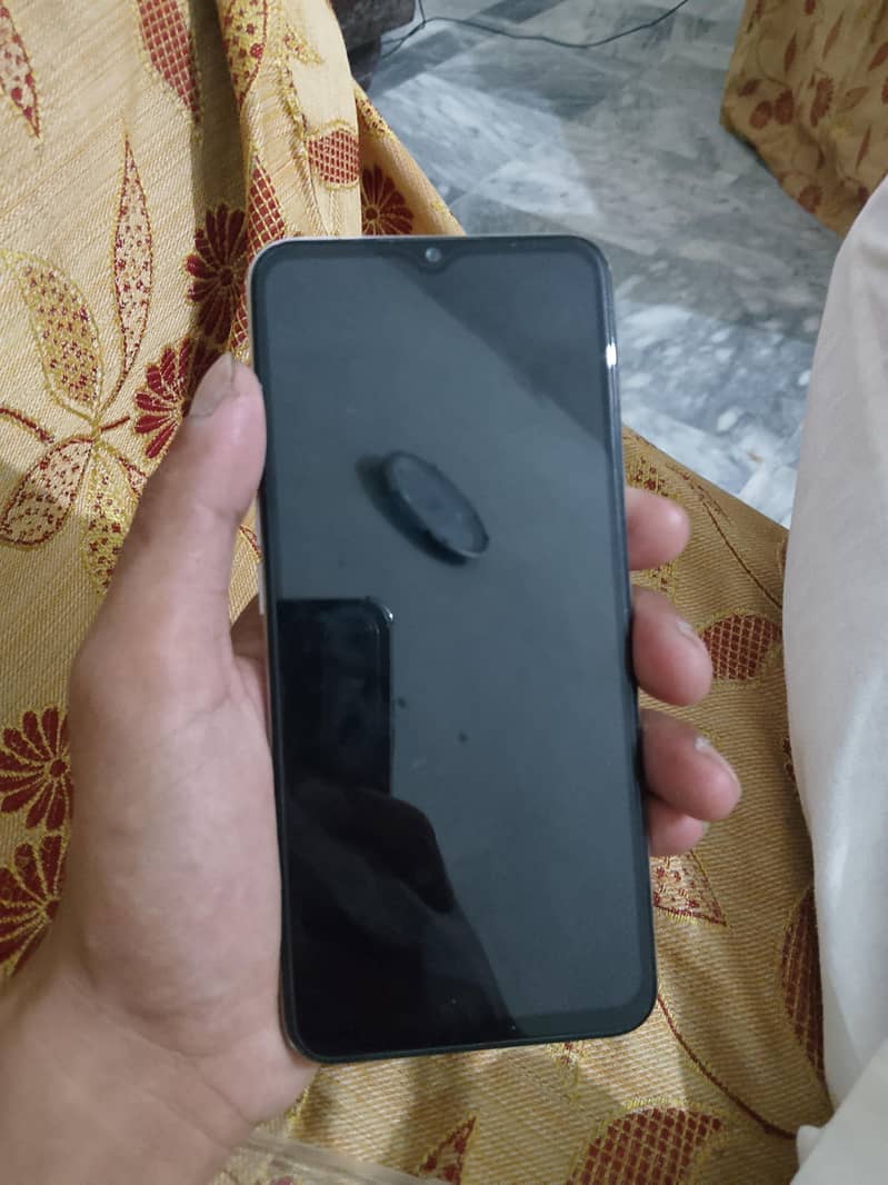 OPPO A16 1