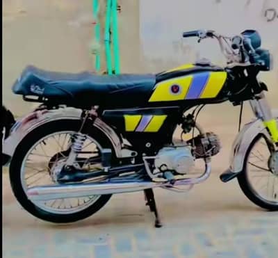 United 2011 model urgent sale need cash