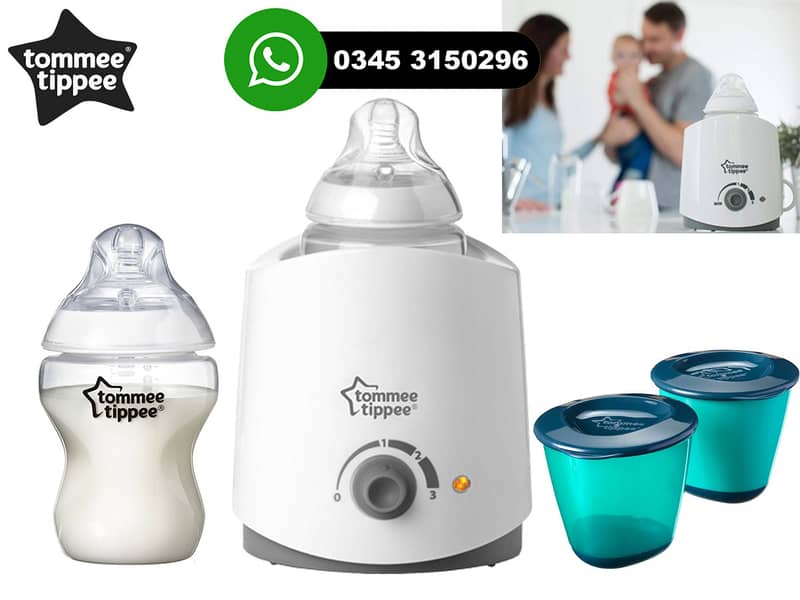 Tommee Tippee Warmer 0