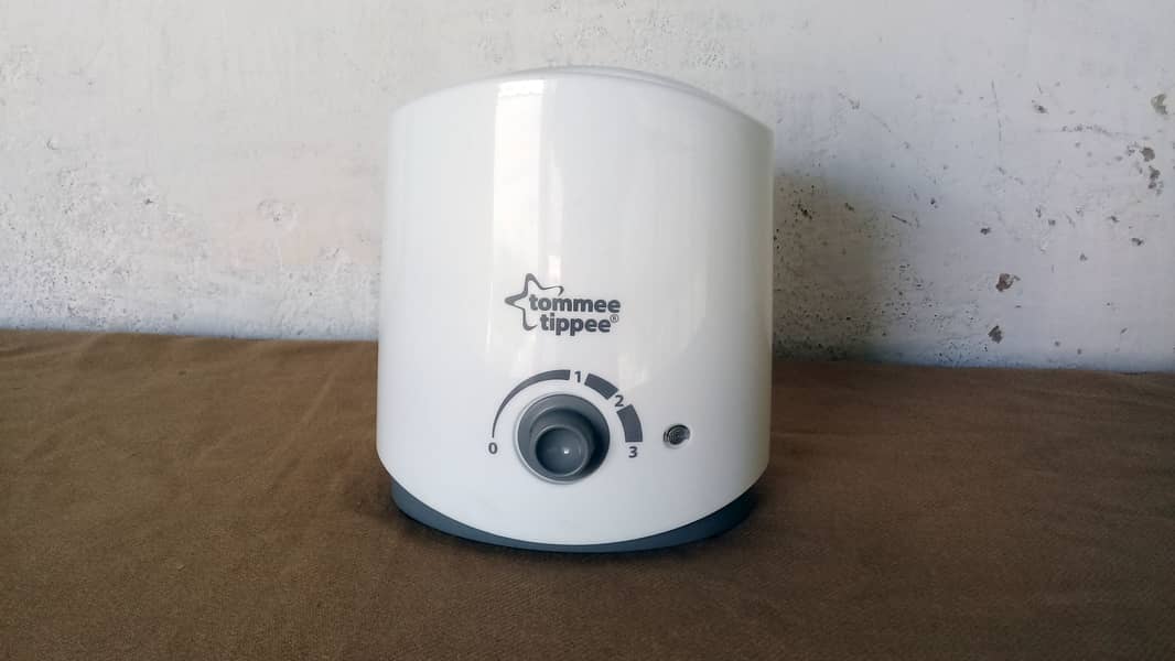 Tommee Tippee Warmer 1