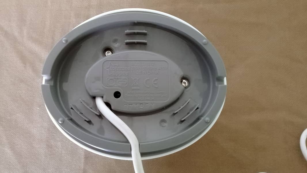 Tommee Tippee Warmer 11