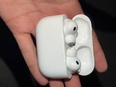 Apple Airpod Pro 3 Original