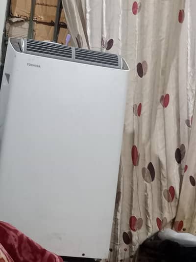 portable AC 2024 model,30. days money back guarantee