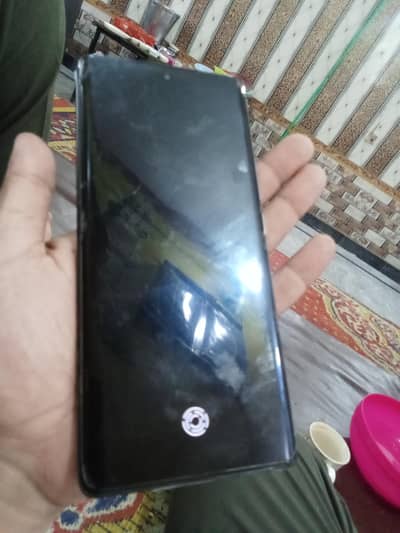 Tecno Spark 20 Pro Plus