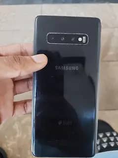 Samsung Mobile S10 Plus