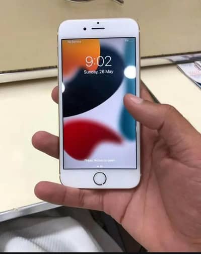 Apple iPhone 6S