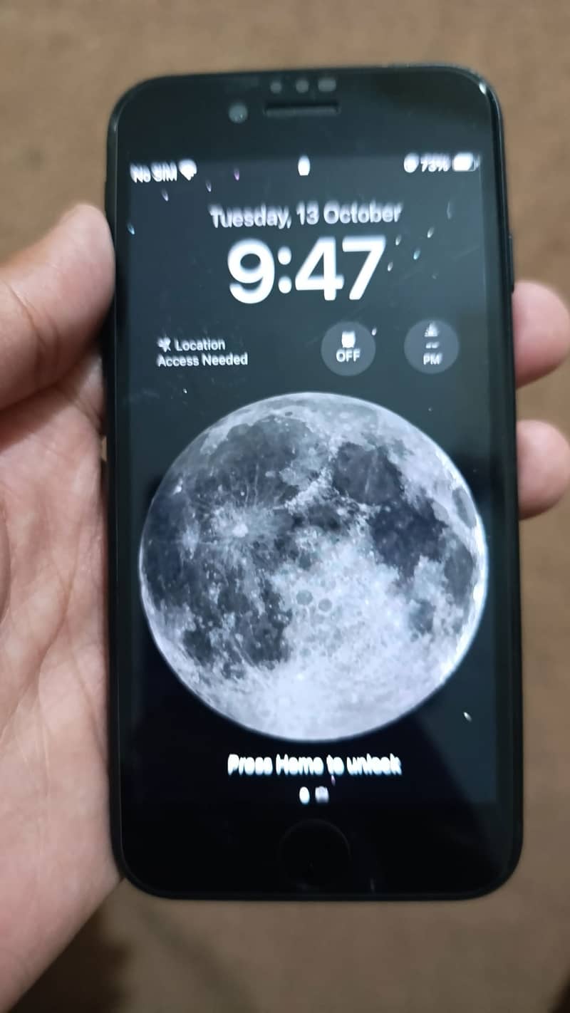 Apple iPhone SE 3