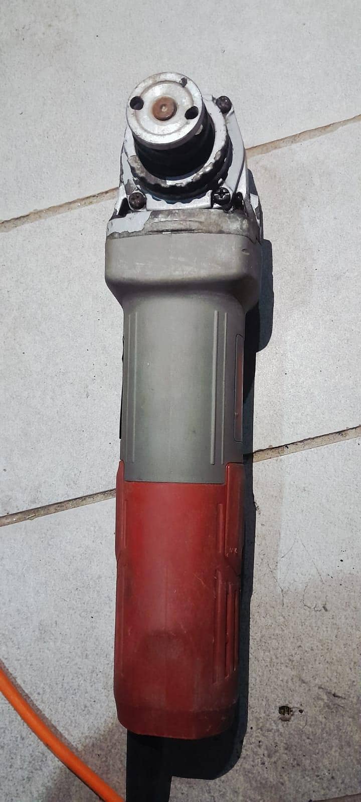 m3  grinder 4inch 2
