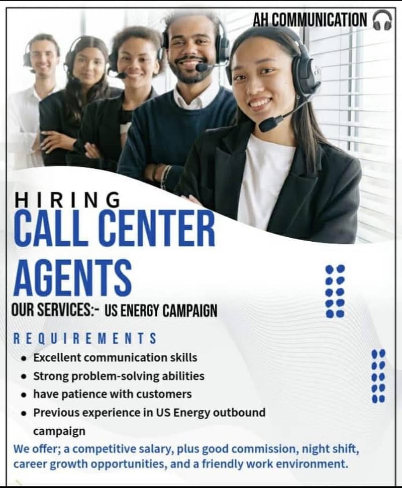 call centre 0