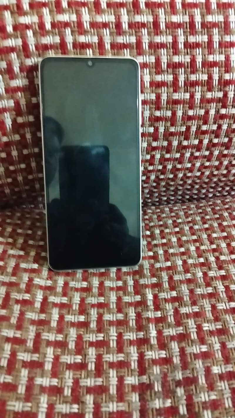 Samsung Mobile A06 1
