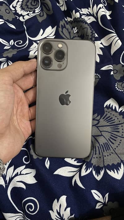 Apple iPhone 13 Pro Max