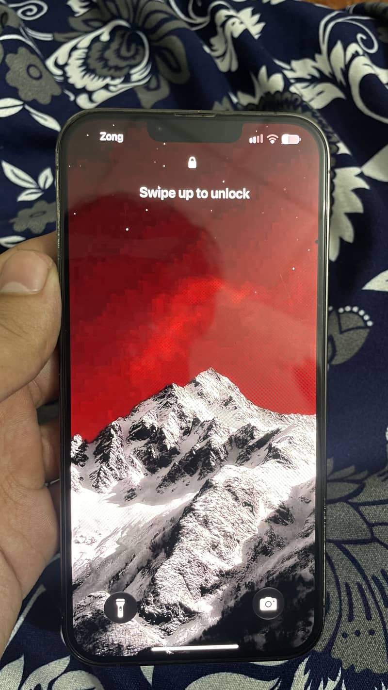 Apple iPhone 13 Pro Max 2