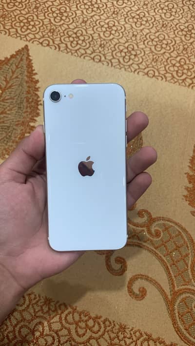 Apple iPhone SE 2020