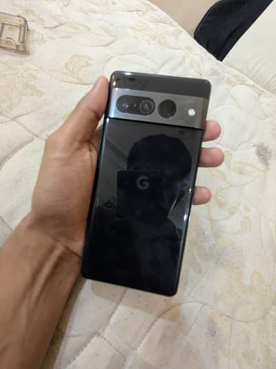 Google Pixel 7 Pro