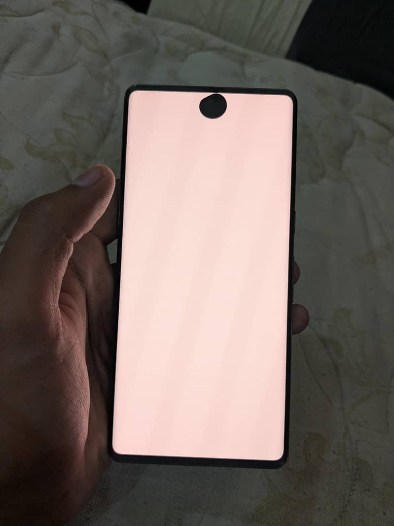 Google Pixel 7 Pro 1