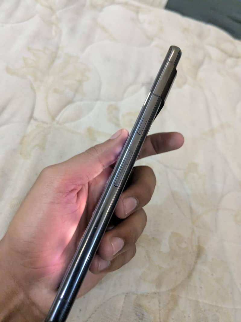 Google Pixel 7 Pro 3