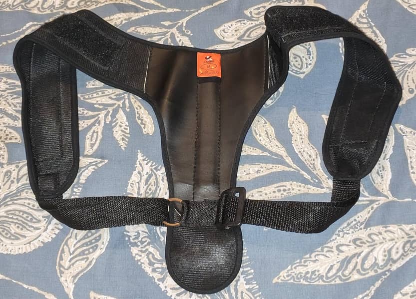 2 Back posture corrector belts 0