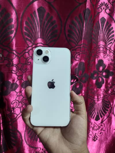 Apple iPhone 13 pta approved
