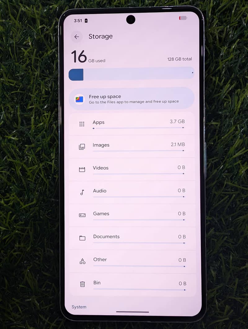 Google Pixel 8 Pro 6