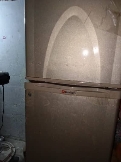 Dawlance fridge