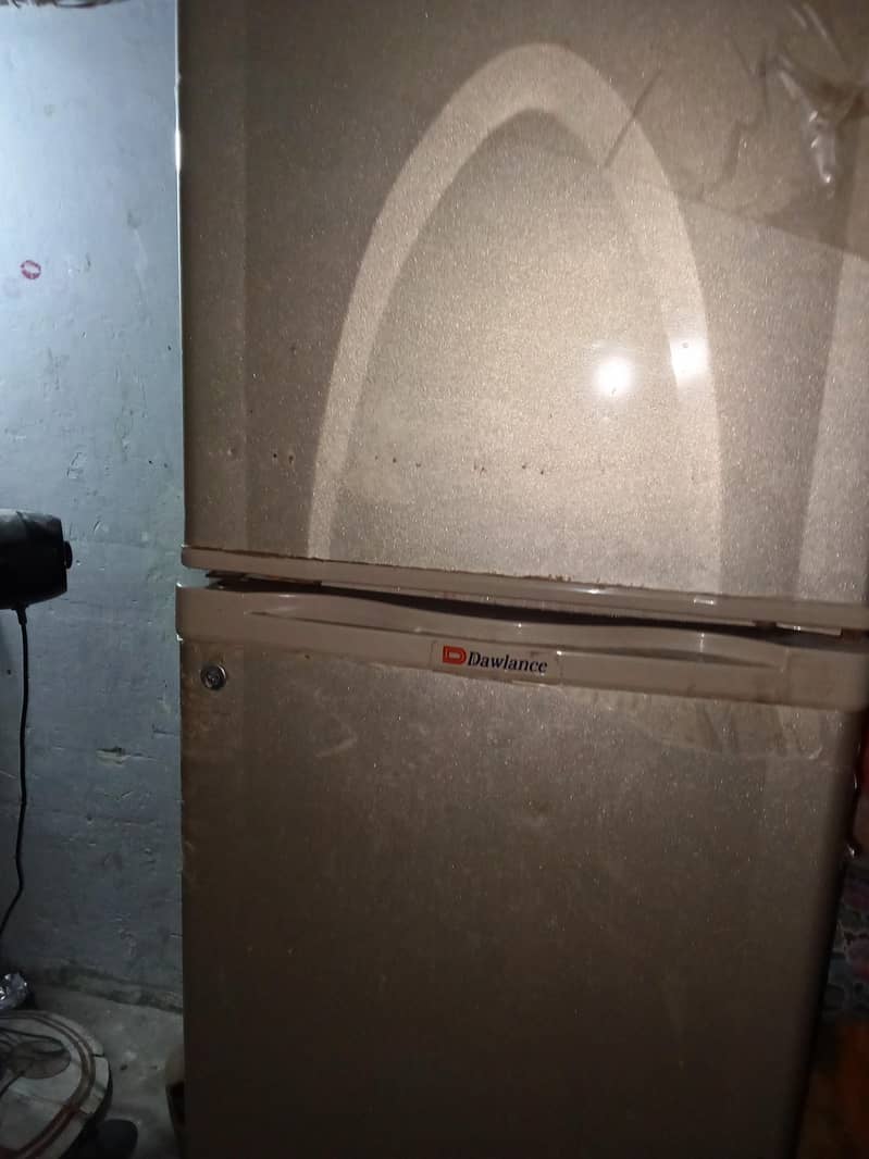 Dawlance fridge 0