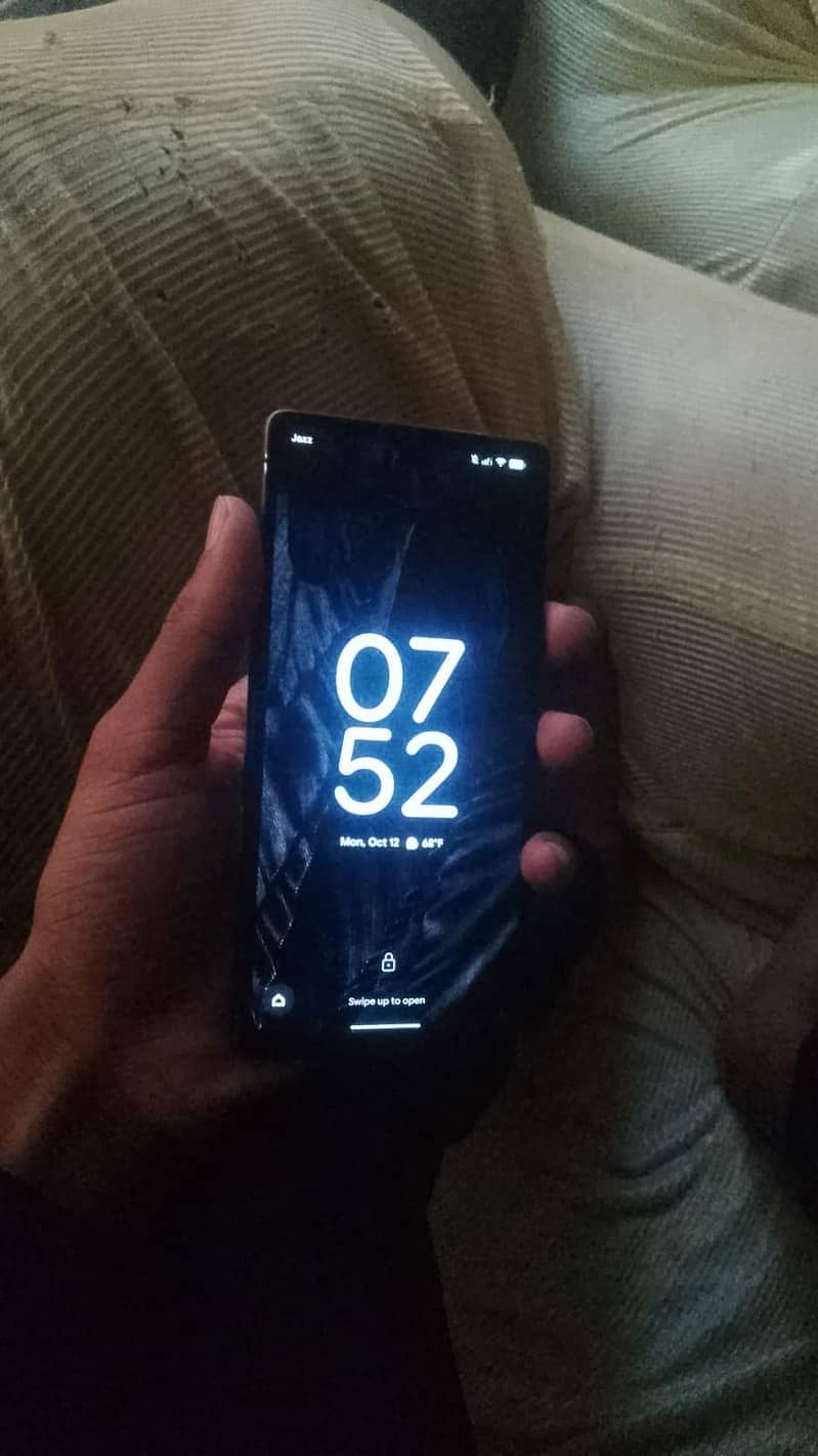 Google Pixel 7a urgent 1