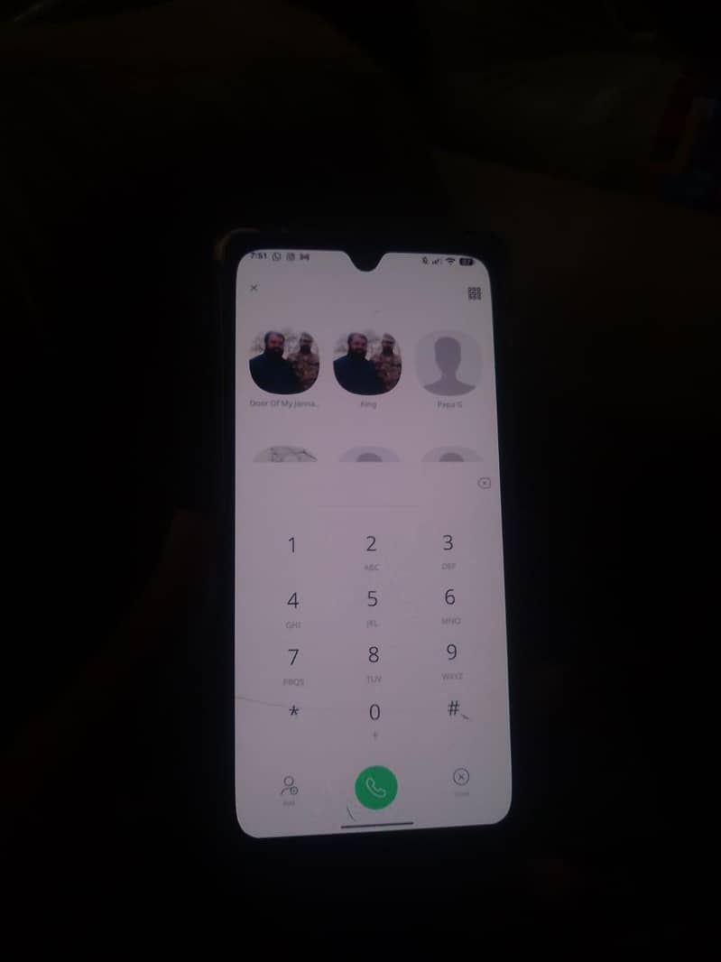 Google Pixel 7a urgent 2