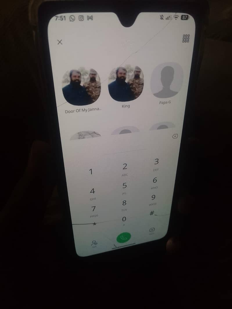 Google Pixel 7a urgent 3