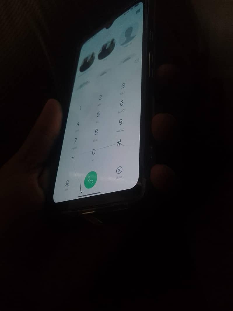 Google Pixel 7a urgent 4