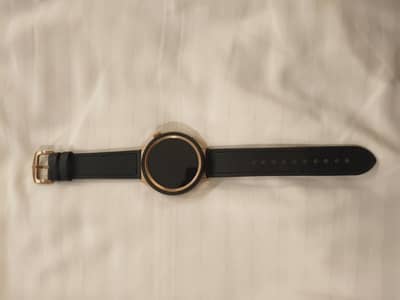 Zero Lunar 360