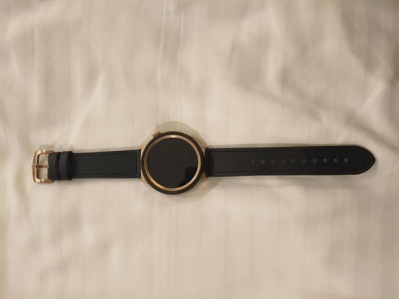Zero Lunar 360 0