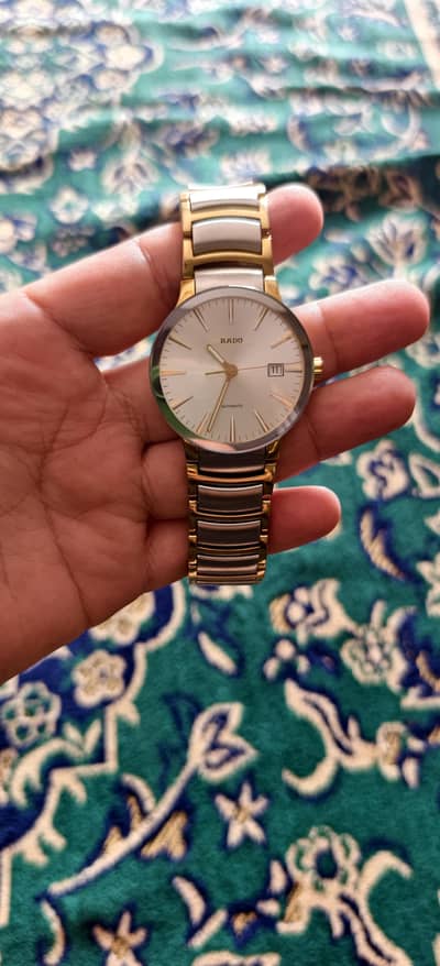 Rado Centrix