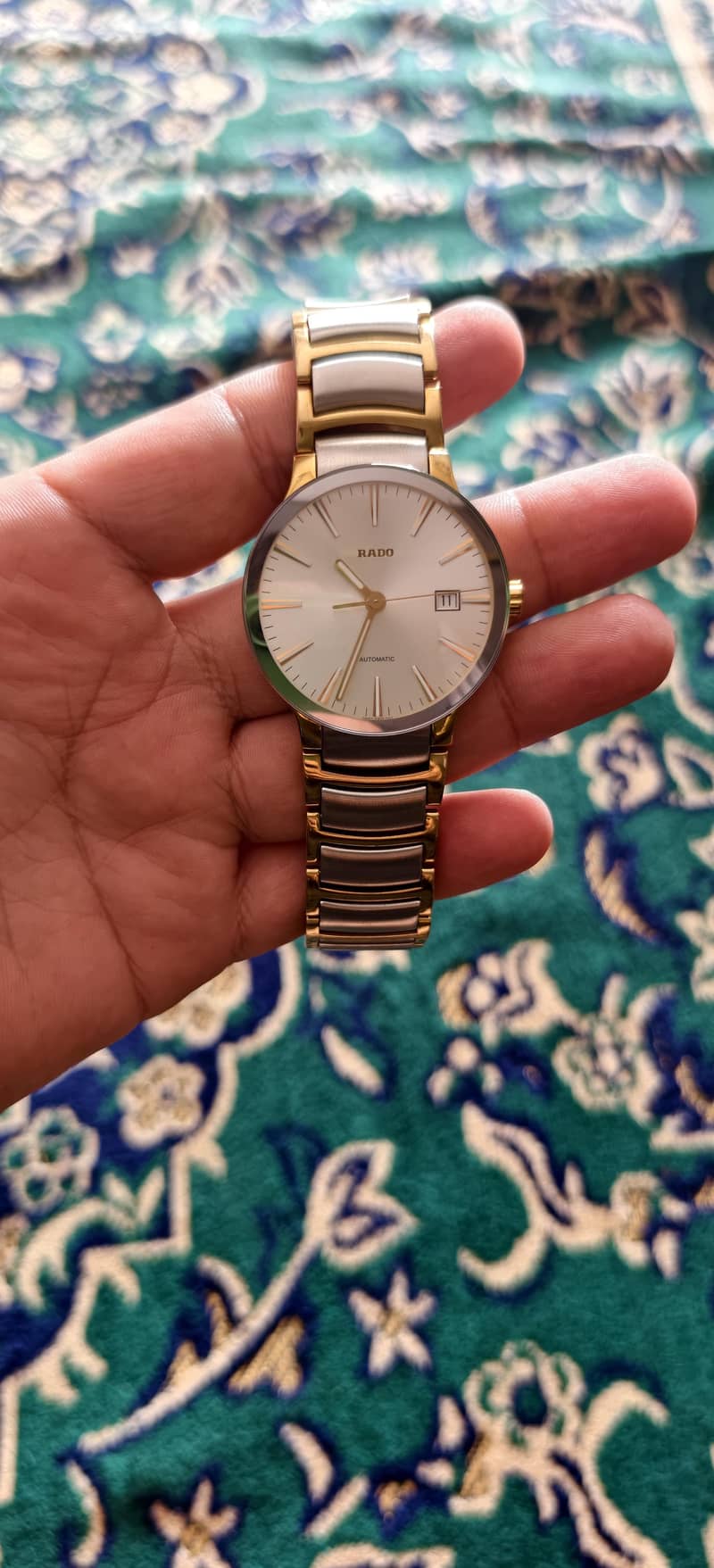 Rado Centrix 0