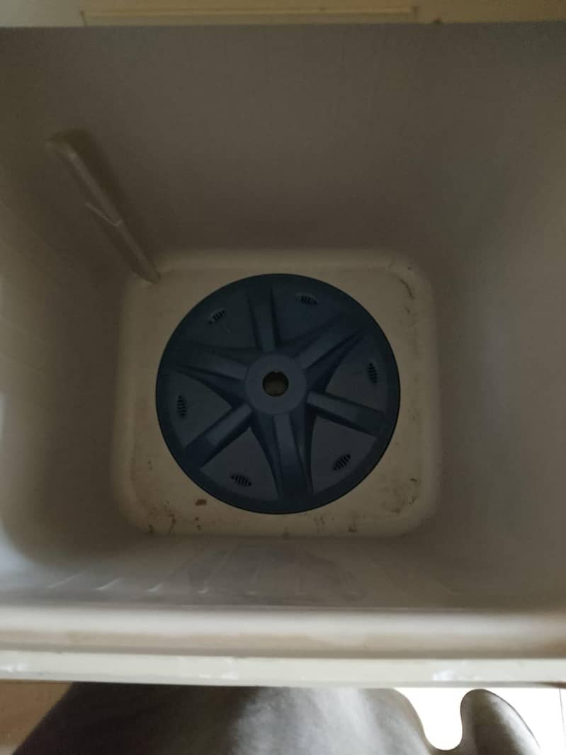 washing machine 2