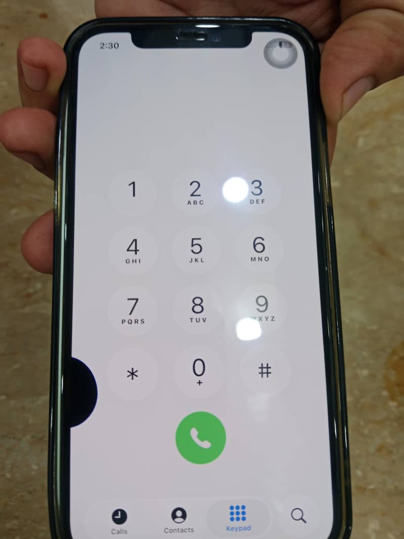 Apple iPhone 12 5