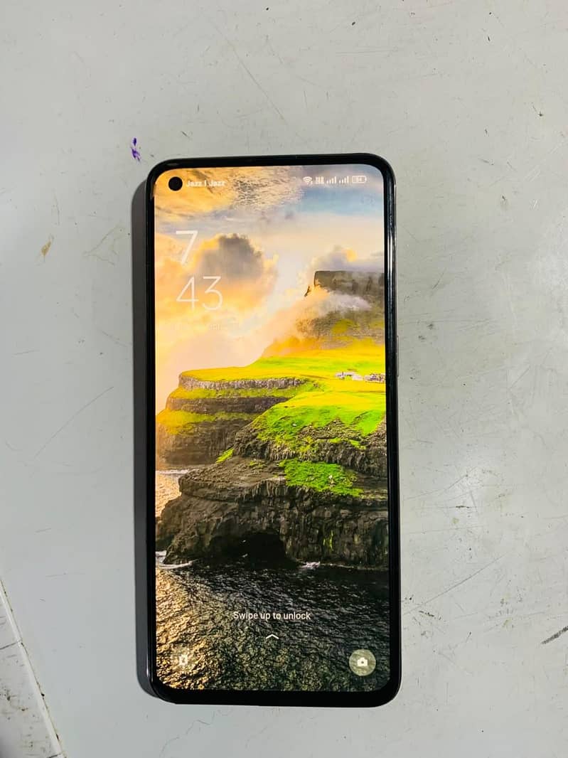 OPPO Reno5 1