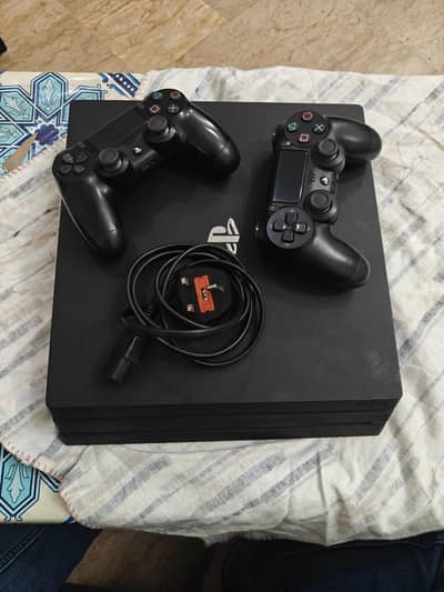 Playstation 4 PS4 Pro