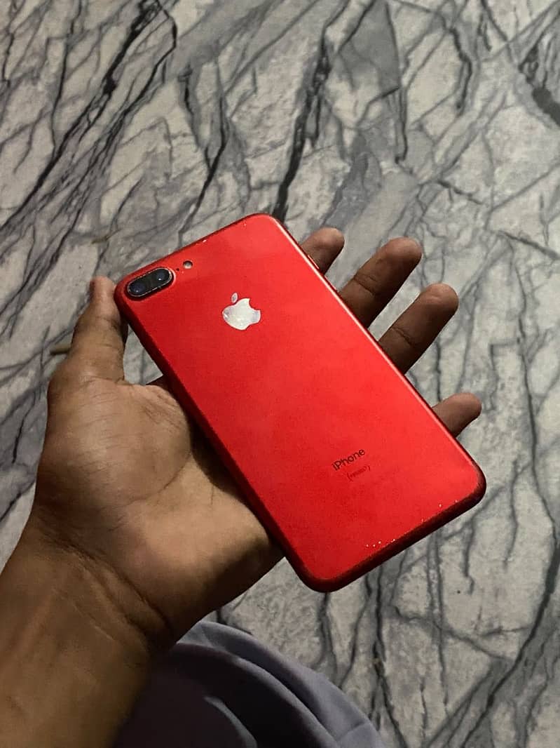 Apple iPhone 7 Plus PTA 1