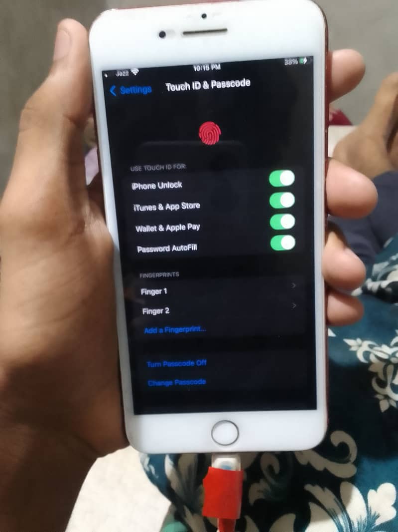 Apple iPhone 7 Plus PTA 3