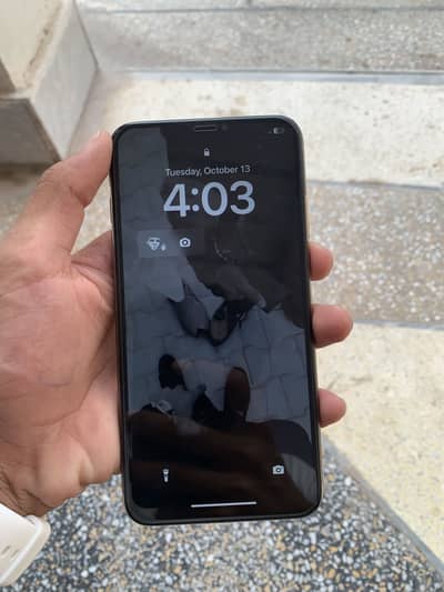 Apple iPhone XS Max