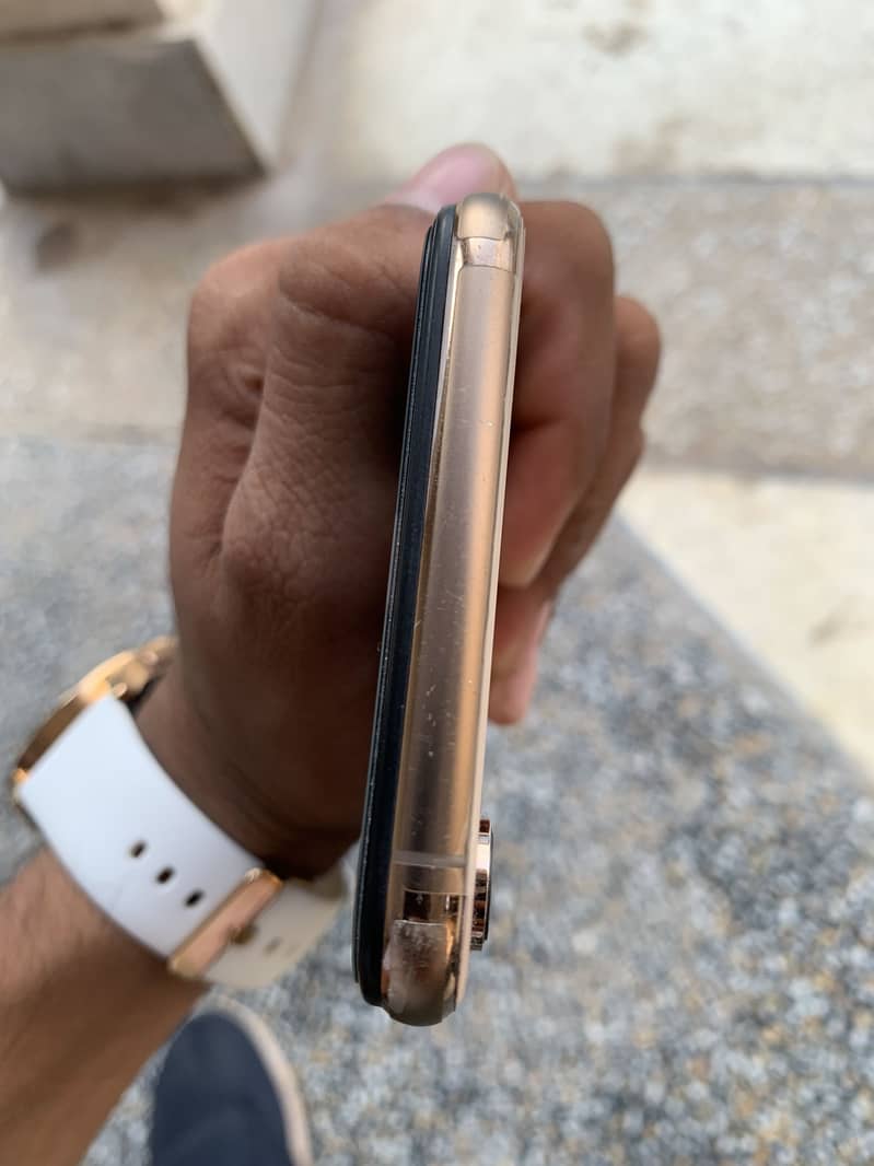 Apple iPhone XS Max 5