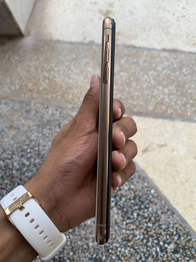 Apple iPhone XS Max 6