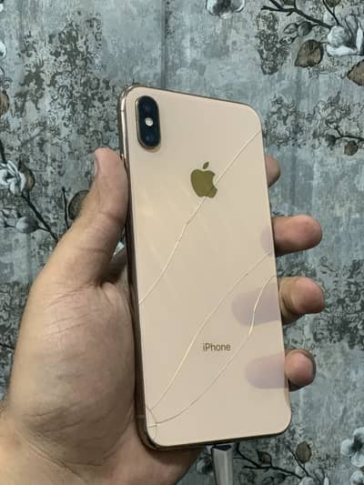 Apple iPhone XS Max